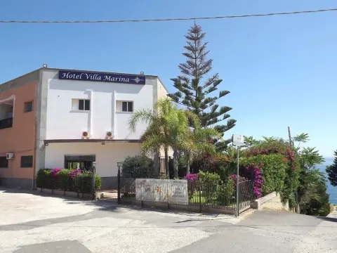 Hotel Villa Marina - Photo 1
