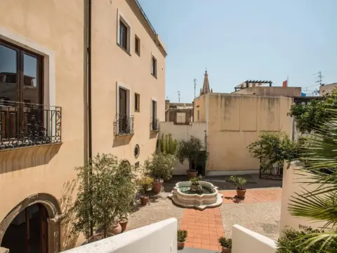 Villa Meligunis - Foto 1