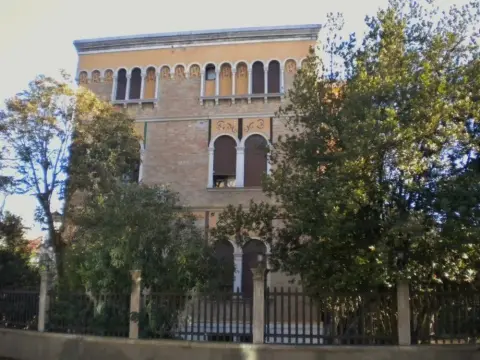 Hotel Villa Parco - Photo 1