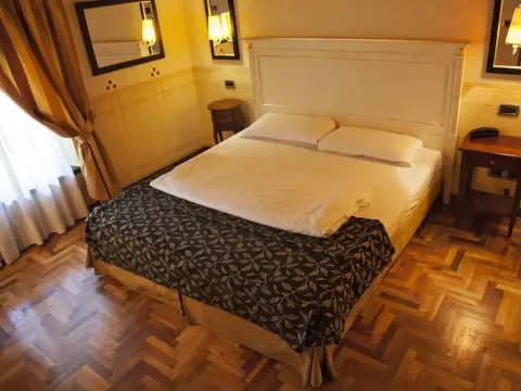 Hotel Villa Policreti - Photo 3