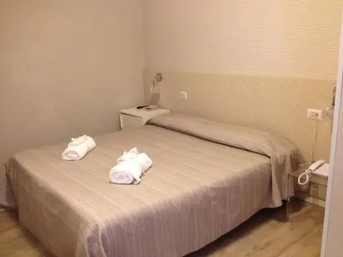 Hotel Villa Rosa - Photo 3