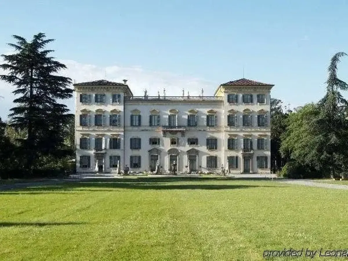 Villa San Carlo Borromeo