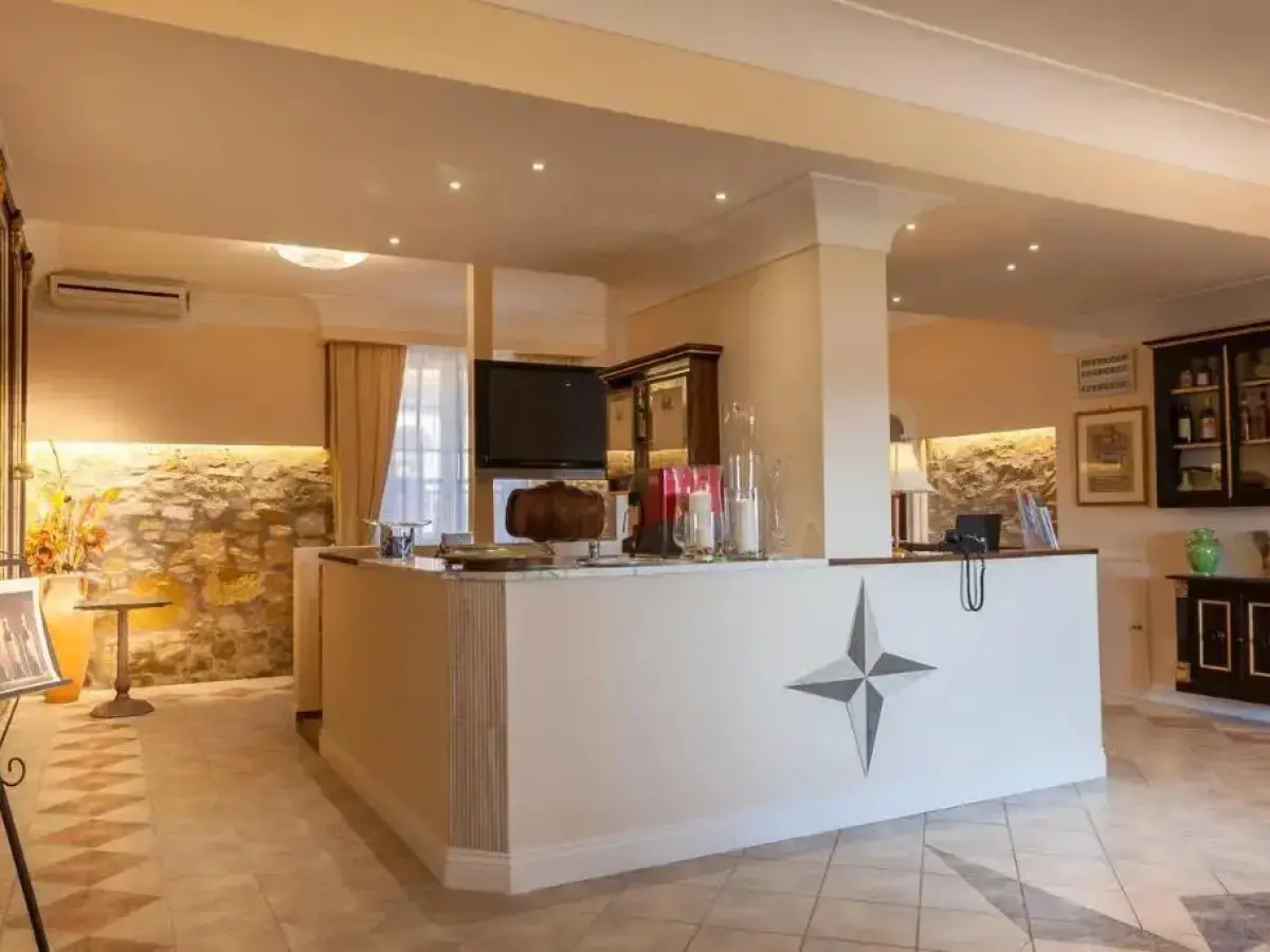 Hotel Villa San Giorgio