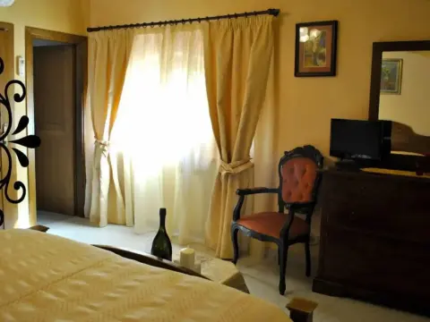 Hotel Villa San Giorgio - Photo 2