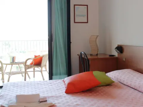 Hotel Villa Truentum - Photo 1