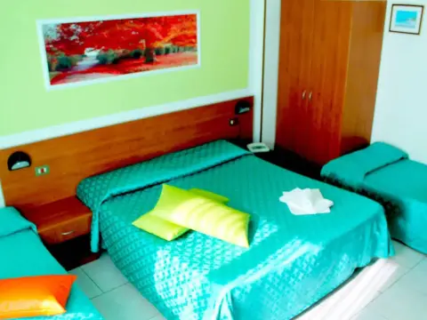 Hotel Villa Truentum - Photo 3