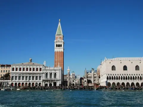 Hotel Villa Veneta - Photo 1