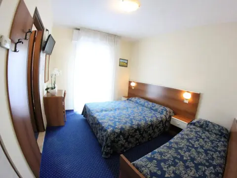 Hotel Villa Veneta - Photo 2
