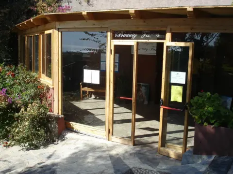 Hotel Villaggio Calaghena - Photo 1