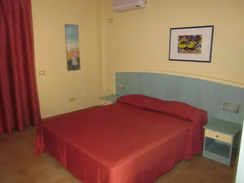 Hotel Villaggio Calaghena - Photo 3