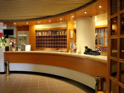 Hotel Villaggio Calaghena - Photo 2