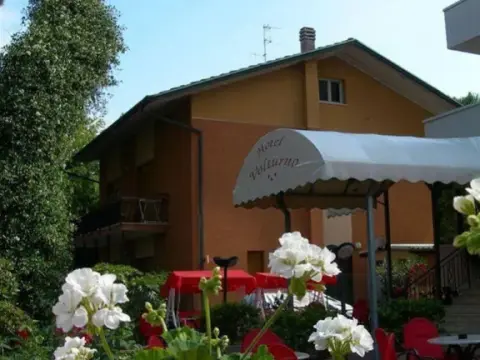 Hotel Volturno - Foto 3