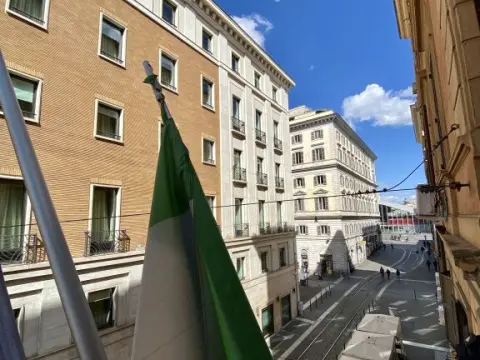 Hotel Washington - Photo 1