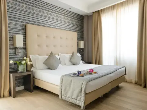 Hotel Windsor Milano - Photo 1