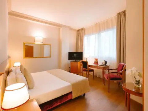 Hotel Windsor Milano - Photo 4