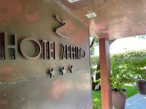 Hotel Zeffiro - Photo 1