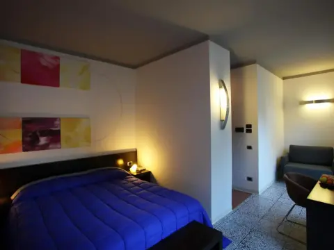 Hotel Zeffiro - Photo 2