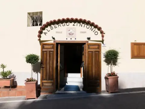 Hotel Zì 'Ntonio - Photo 1