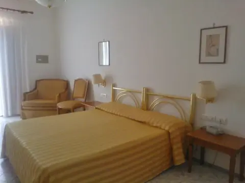 Hotel Zì 'Ntonio - Photo 4