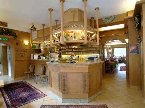 Hotel Zoldana - Photo 1