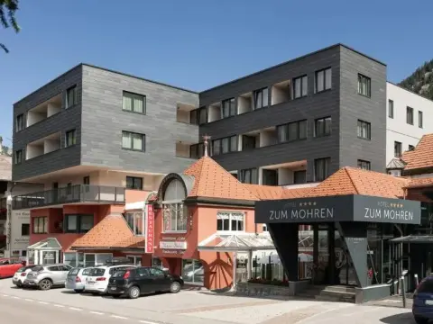 Hotel Zum Mohren - Photo 1