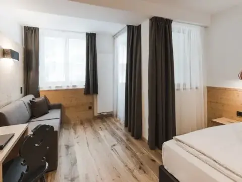 Hotel Zum Mohren - Photo 3