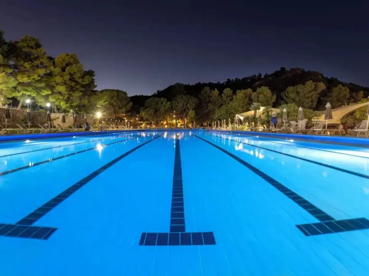 Hotiday Apartment Collection-Pugnochiuso