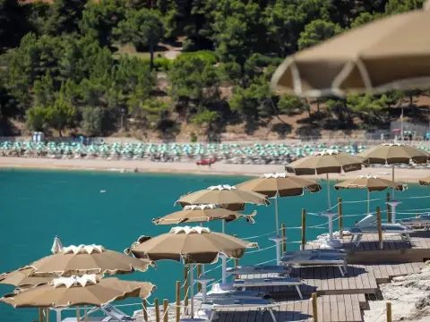 Hotiday Apartment Collection-Pugnochiuso - Photo 2