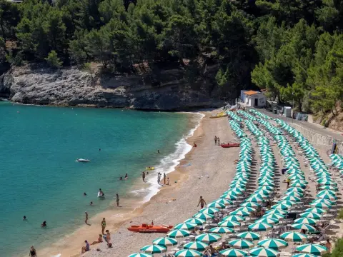 Hotiday Apartment Collection-Pugnochiuso - Photo 3