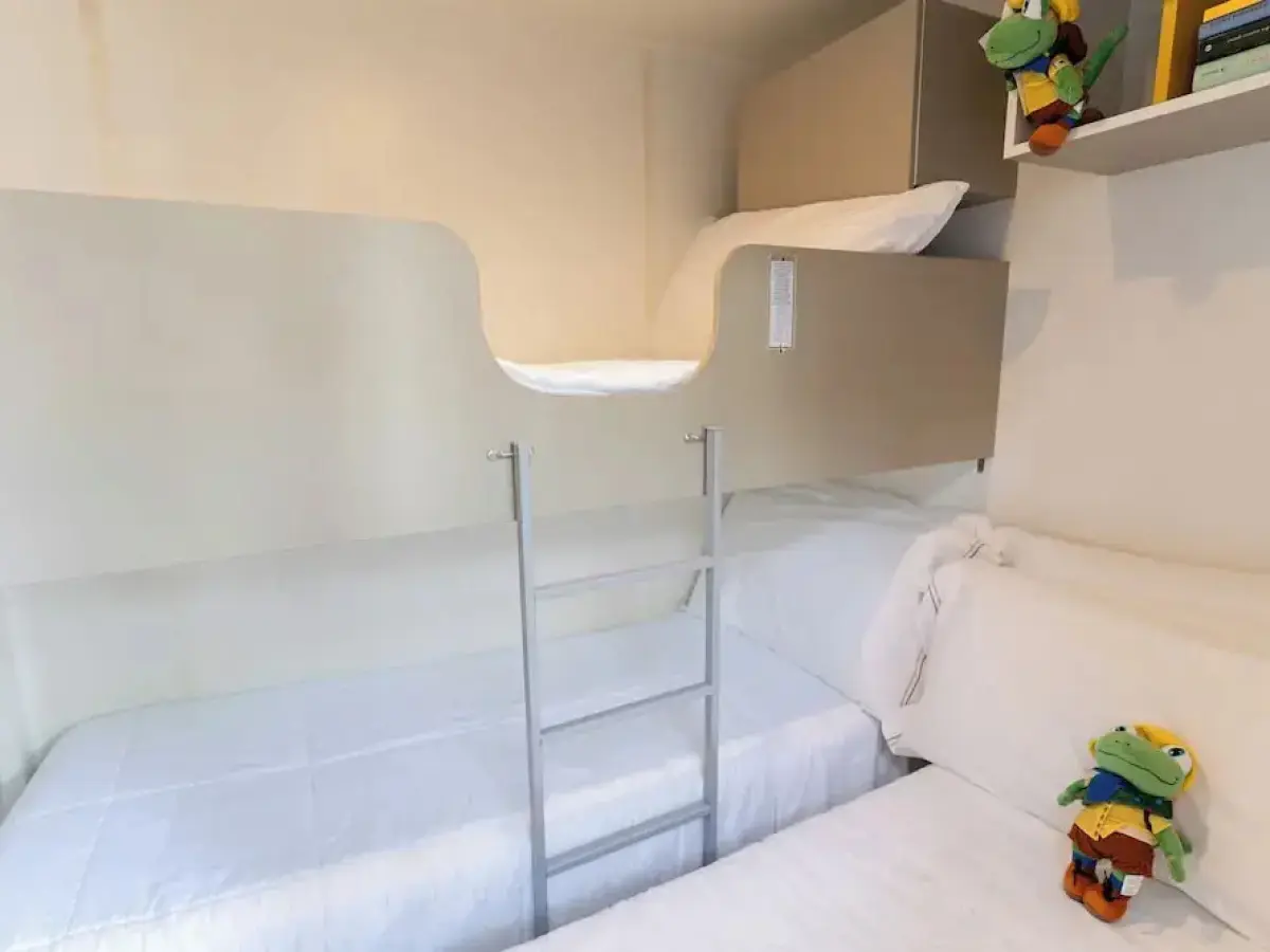 Hotiday Lodge Orbetello