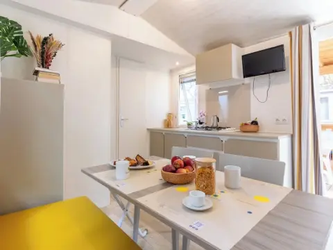 Hotiday Lodge Orbetello - Photo 2