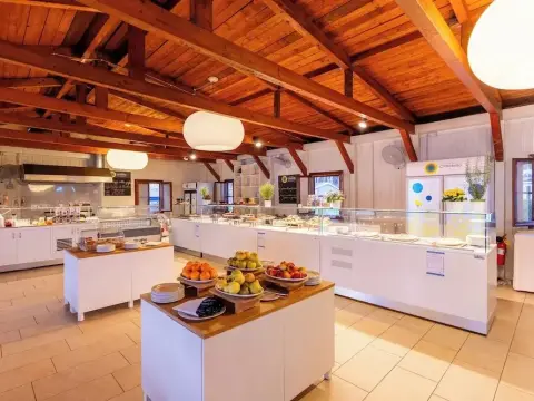 Hotiday Lodge Orbetello - Photo 3