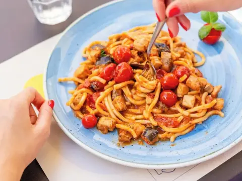 Hotiday Lodge Orbetello - Photo 4