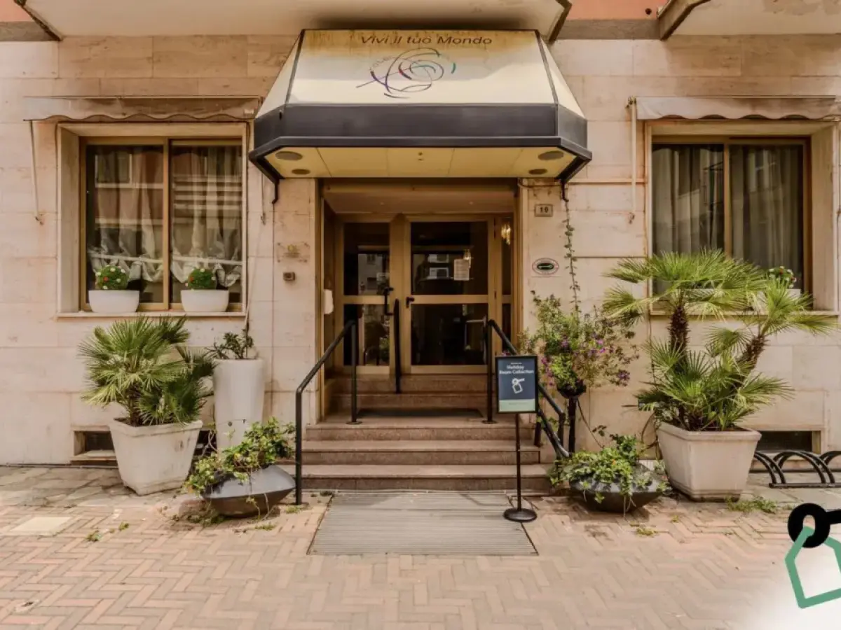 Hotiday Room Collection - Alassio Centro