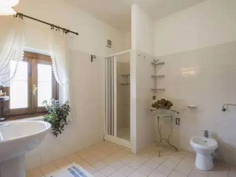 House Edera Reggello - Photo 4