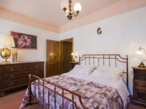 House Edera Reggello - Photo 1