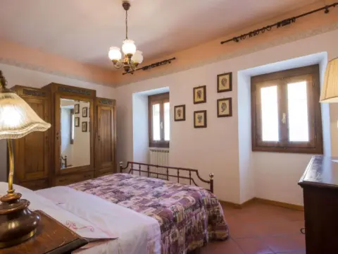 House Edera Reggello - Photo 2