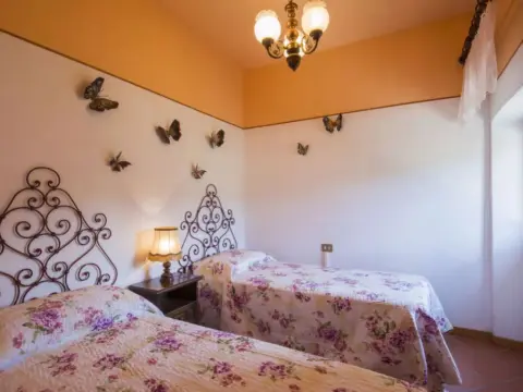 House Edera Reggello - Photo 3