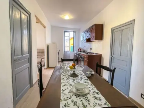 House U Murina Pietrabruna - Photo 3