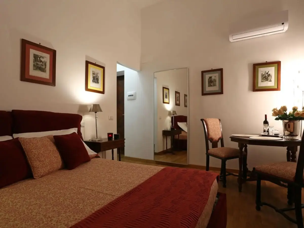 Houspitality Caesar B&B