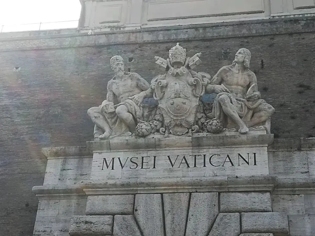 I Cantoni Di Roma Guest House