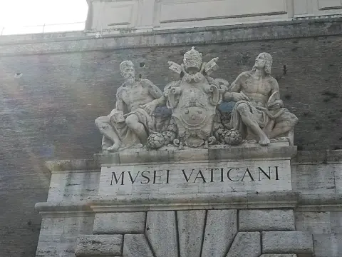 I Cantoni Di Roma Guest House - Photo 1