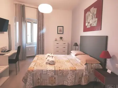I Cantoni Di Roma Guest House - Photo 2