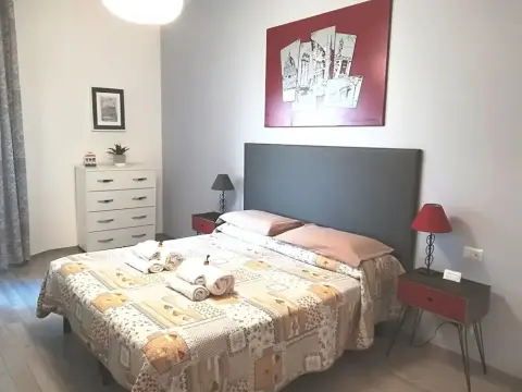I Cantoni Di Roma Guest House - Photo 4