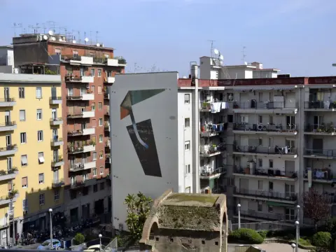 I Colori di Salvator Rosa - Photo 1