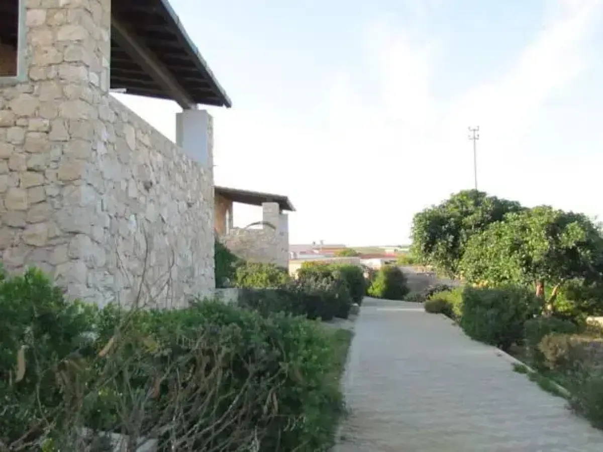 I Dammusi Delli'Imbriacola