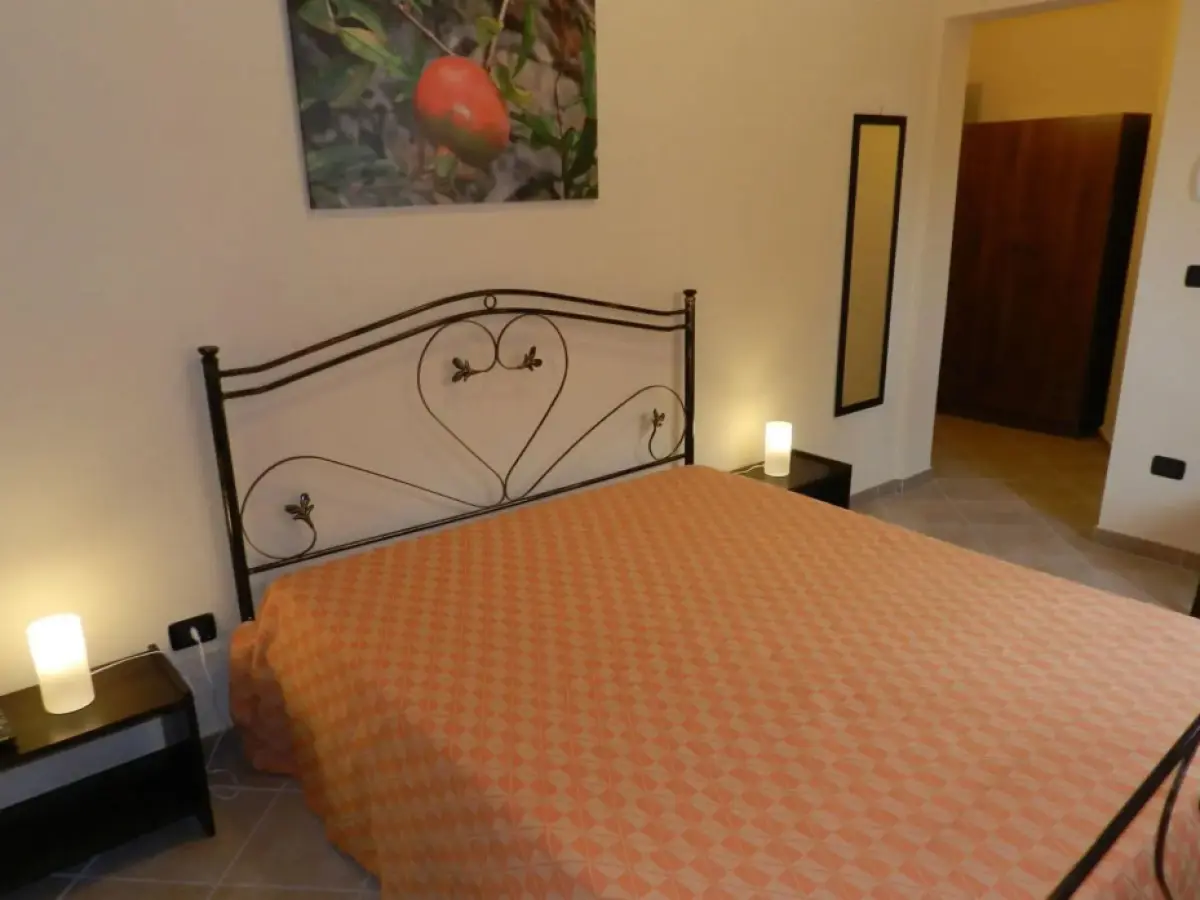 I Giardini di Demetra B&B