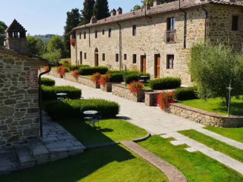 I Grandi Di Toscana - Photo 1