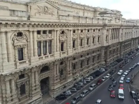 I Love Roma Guest House - Photo 1