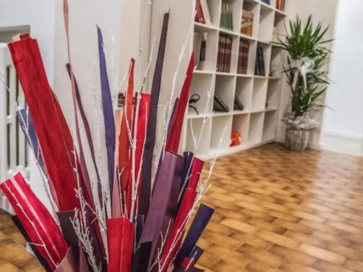 I Passeggi Rooms & Relax